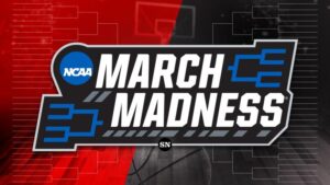 2025 March Madness bracket predictions by Andy Katz