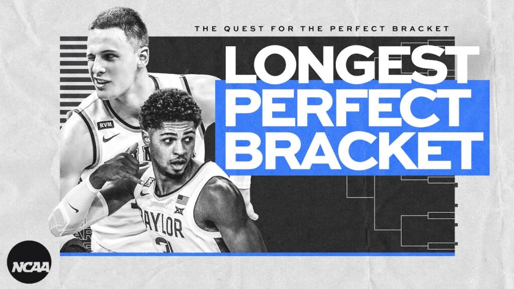 NCAA Perfect Bracket Record Analysis